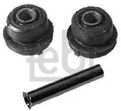 С/блок нижнього важеля Febi 04103