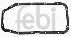 Прокладка піддону картера двигуна Febi 03916 ціна, від 9.61 USD