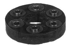 Муфта кардана еластична, задня 03918 Febi