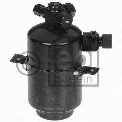 03896 Febi Ресивер-осушувач кондиціонера