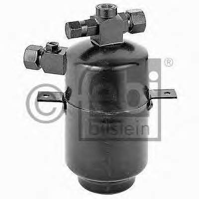 Ресивер-осушувач кондиціонера Febi 03904