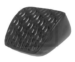 03841 Febi Накладка педалі зчеплення