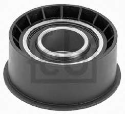 Ролик паразитний ГРМ 03858 Febi