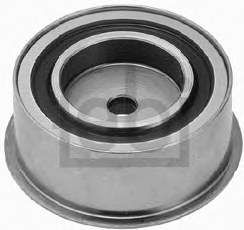 Купити 03879 Febi Ролик паразитний ГРМ