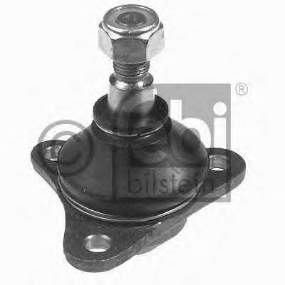 Кульова опора, верхня 03667 Febi