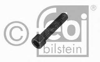 Купити A0069909804 Mercedes Болт кріплення скоби кардана