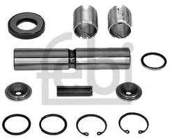 Шкворня Febi 03652