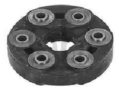 Муфта кардана еластична, перед./зад. 03530 Febi