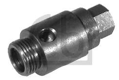 Купити A6161800115 Mercedes Клапан регулювання тиску масла