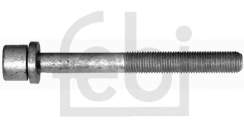 Болт головки блока циліндрів, ГБЦ Opel Astra F універсал (51, 52, F35, M35) (1991 - 2001) ціна, від 1.55 USD