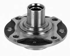 Маточина переднього колеса Febi 03106