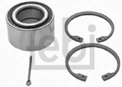 Підшипник ступиці 03096 Febi