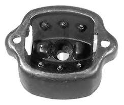 Підвіска двигуна (силового агрегату) Febi 03097 ціна, від 7.82 USD