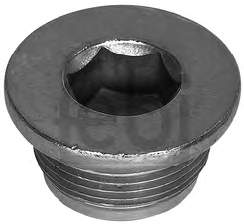 03013 Febi Болт піддона