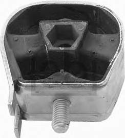 Подушка (опора) двигуна, права задня Febi 03073 ціна, від 10.11 USD