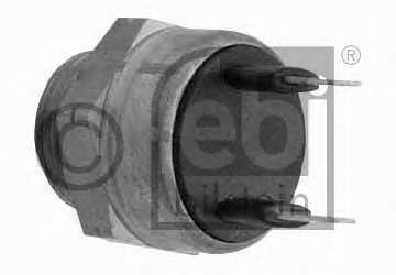 Датчик включення вентилятора 03079 Febi