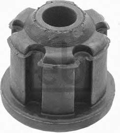 Кронштейн генератора (натяжний) Febi 03081 ціна, від 1.56 USD