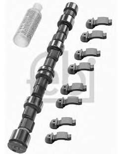 Розподільний вал двигуна, комплект Febi 02985 ціна, від 62.21 USD