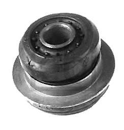 Сайлентблок нижнього важеля передньої підвіски Febi 02901 ціна, від 4.06 USD