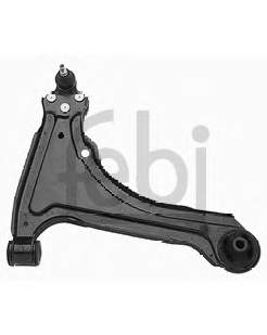 Важіль передньої підвіски нижній, правий 02912 Febi