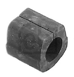 Втулка переднього стабілізатора 02848 Febi