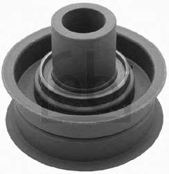 Ролик ременя ГРМ, паразитний Febi 02878