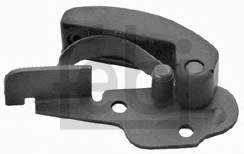 Натягувач ланцюга ГРМ Febi 02880 ціна, від  