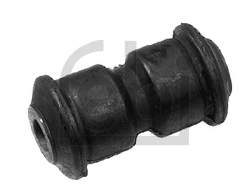 02881 Febi Сайлентблок ресори передньої