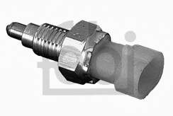 Датчик світла заднього ходу Febi 02800