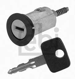 02748 Febi Личинка замка запалювання