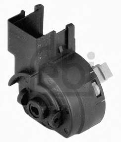 Контактна група замка запалювання Febi 02749