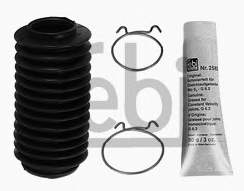 Пильник рейки Febi 02761