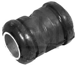 Сайлентблок ресори, задній 02767 Febi