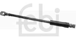 Гальмівні шланги передні 02729 Febi