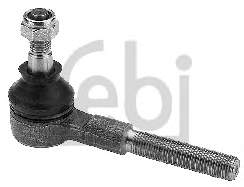 Накінечник рульової тяги, внутрішній Febi 02643 ціна, від 9.02 USD