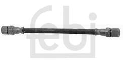 Шланг гальмівний задній 02691 Febi