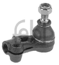 Рульовий наконечник 02635 Febi