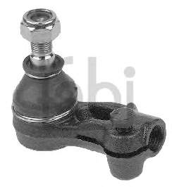 Накінечник рульової тяги, зовнішній Febi 02636