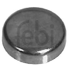 Заглушка ГБЦ Febi 02543