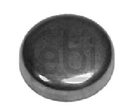 Заглушка ГБЦ Febi 02544