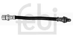 Купити 02492 Febi Шланг гальмівний задній