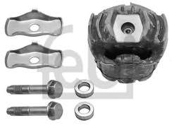 Купити 02497 Febi Сайлентблок передній балки/підрамника