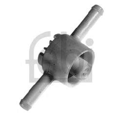 Зворотній клапан повернення палива Febi 02087 ціна, від 5.05 USD