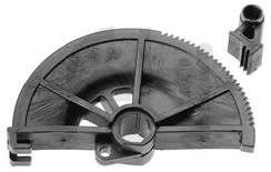 Ремкомплект сектора приводу зчеплення Febi 01388 ціна, від 5.60 USD