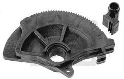 Ремкомплект сектора приводу зчеплення Febi 01386 ціна, від 4.44 USD