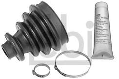 Купити 03287 Febi Пильник шарніра приводу