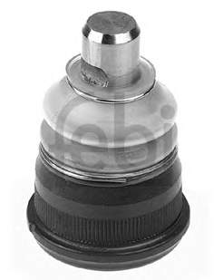 Кульова опора, нижня Febi 02380 ціна, від 8.79 USD