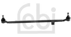 Тяга рульова центральна 02382 Febi