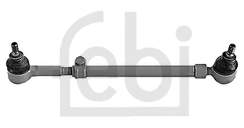 Тяга рульова в зборі 02386 Febi