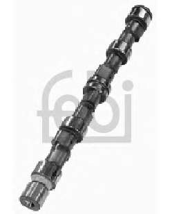 Вал розподільчий Febi 02391